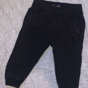 Lee joggers